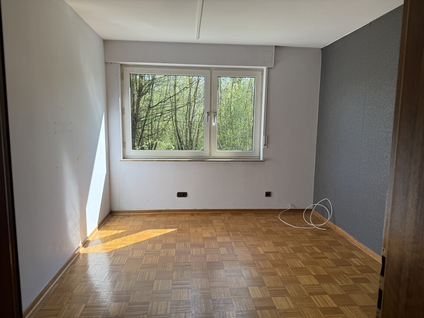 Kinderzimmer Nr.1 UG