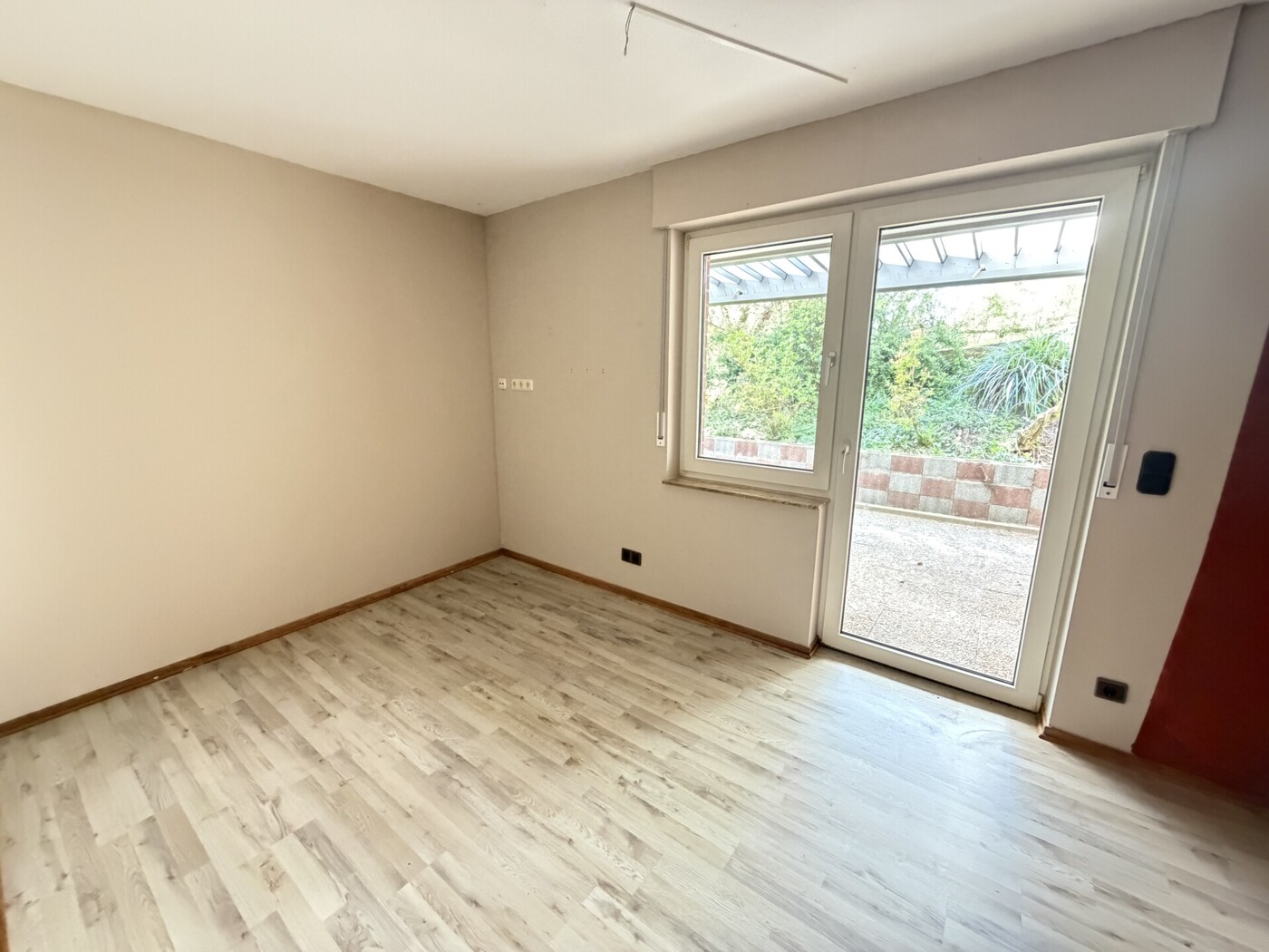 Kinderzimmer Nr.2 UG