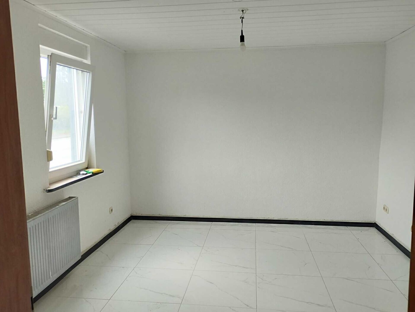 Schlafzimmer EG
