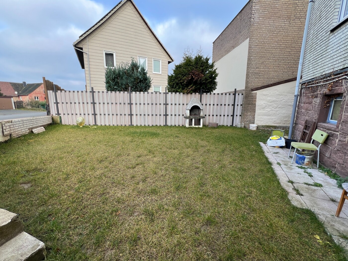 Garten