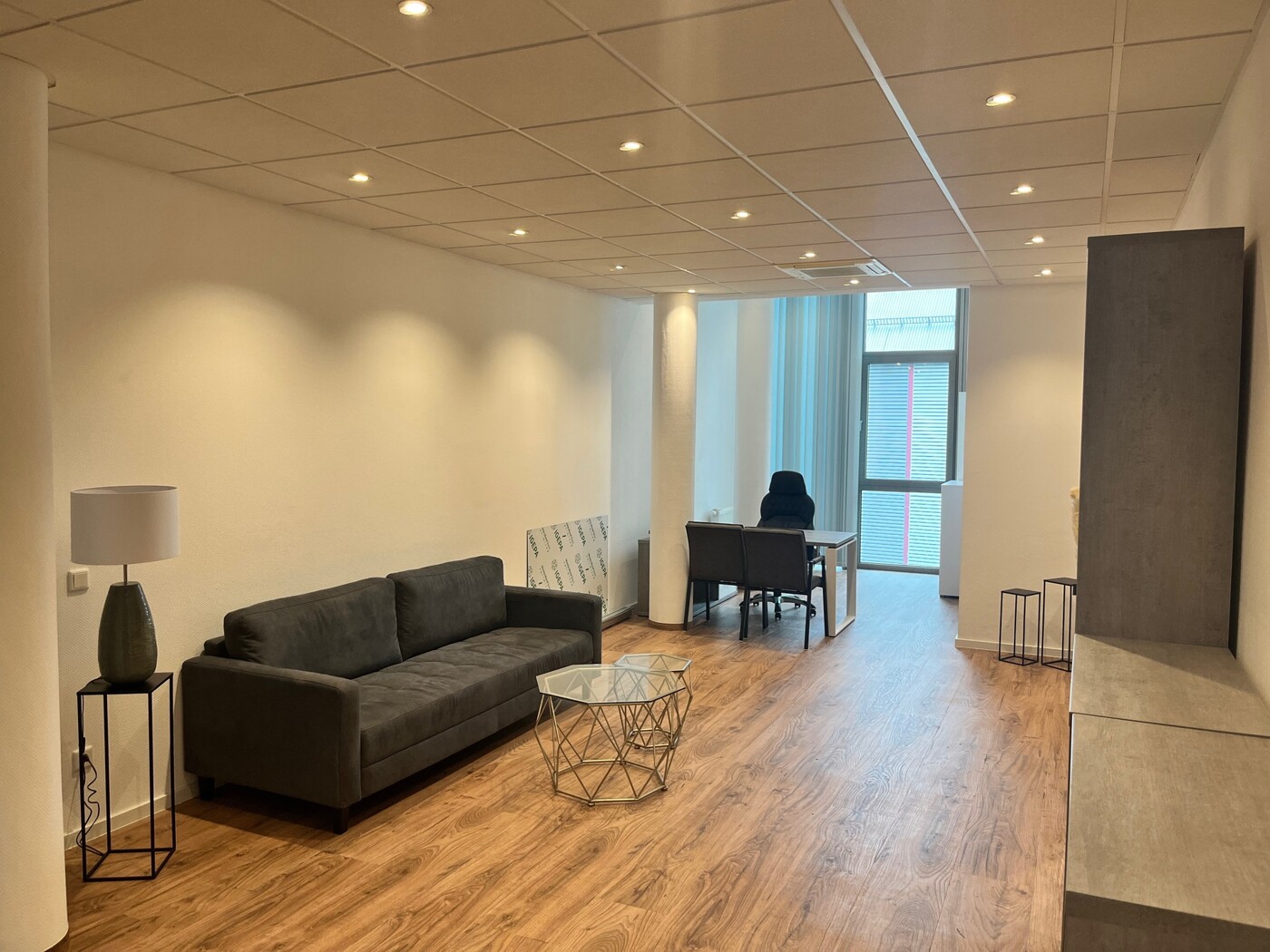 Büro