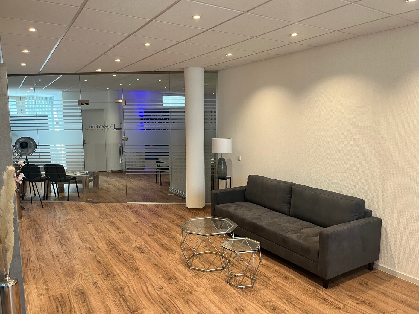 Büro