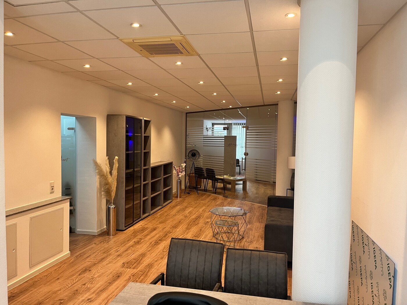 Büro