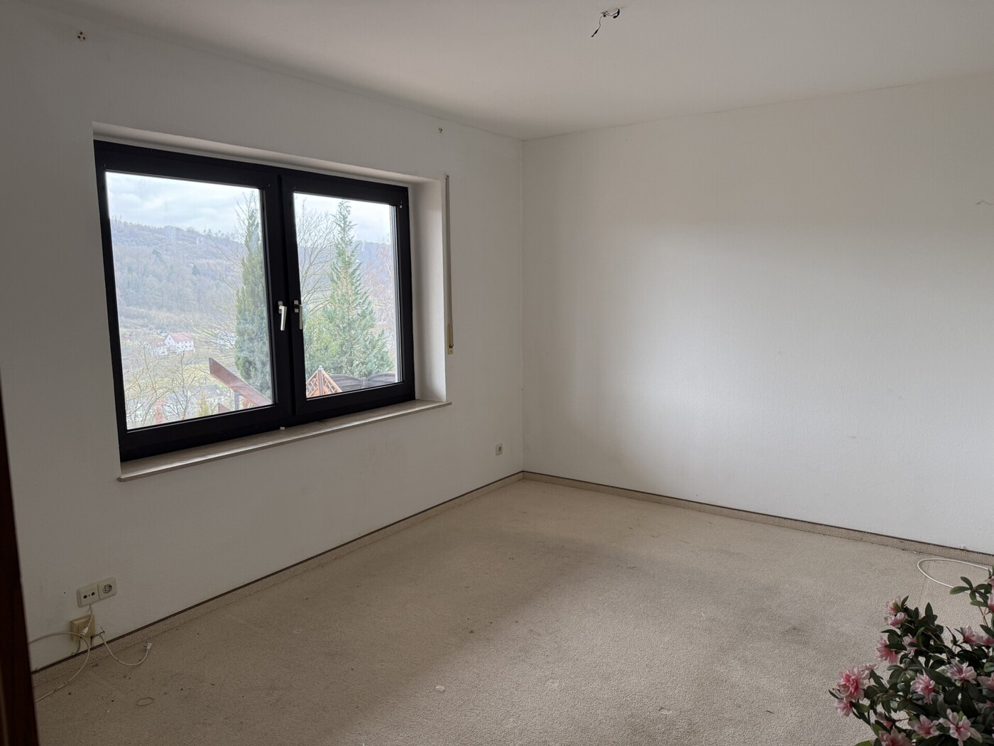 EG Schlafzimmer