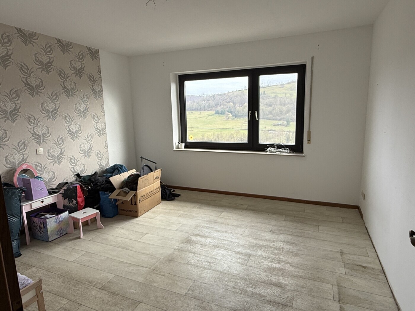 OG Schlafzimmer