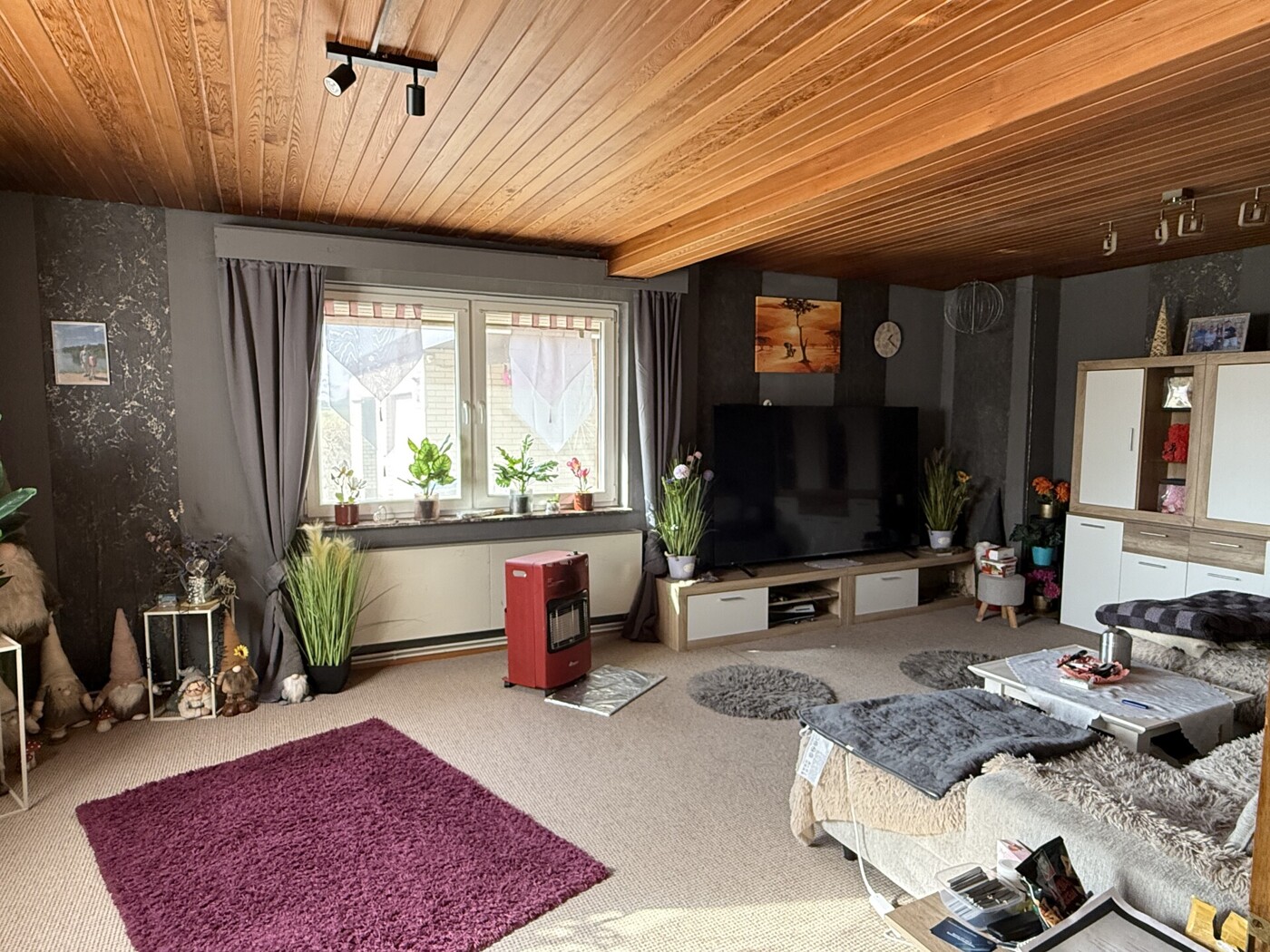 Wohnzimmer EG