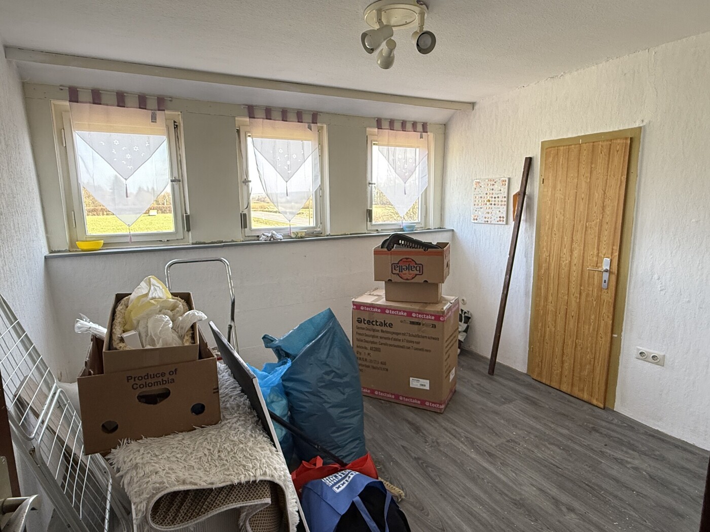 Gästezimmer DG