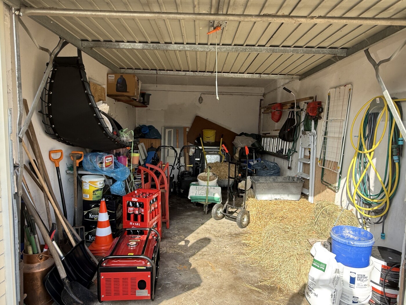 Garage Nr.1