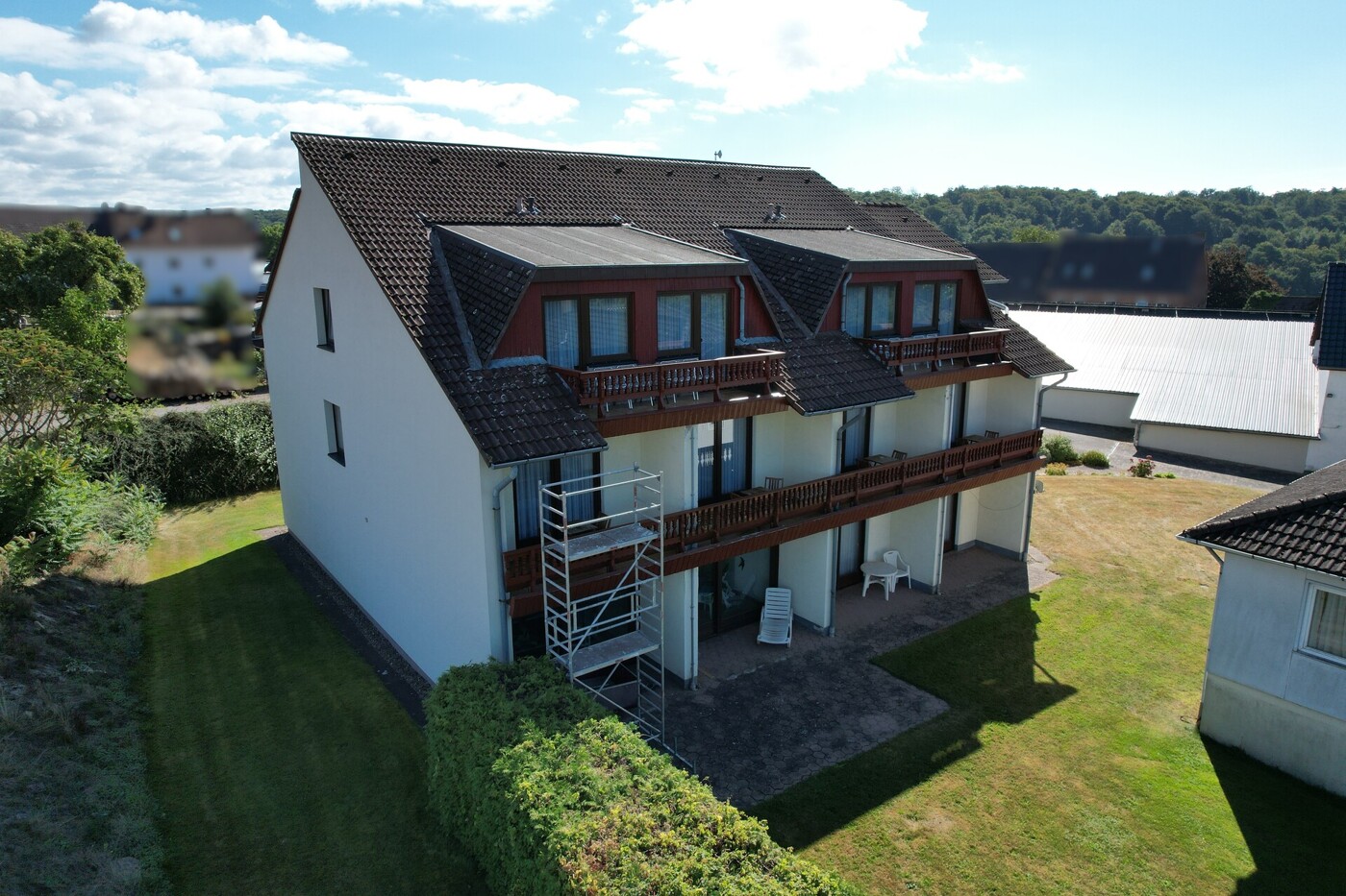 Gästehaus