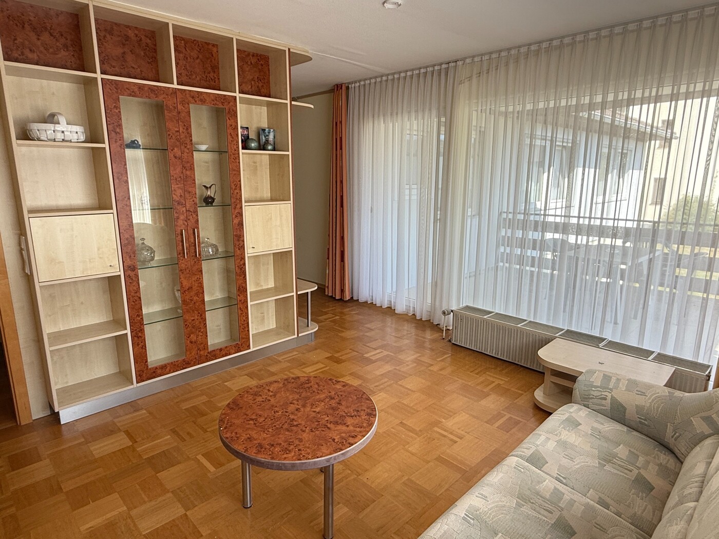 Apartment Zenkerhaus OG