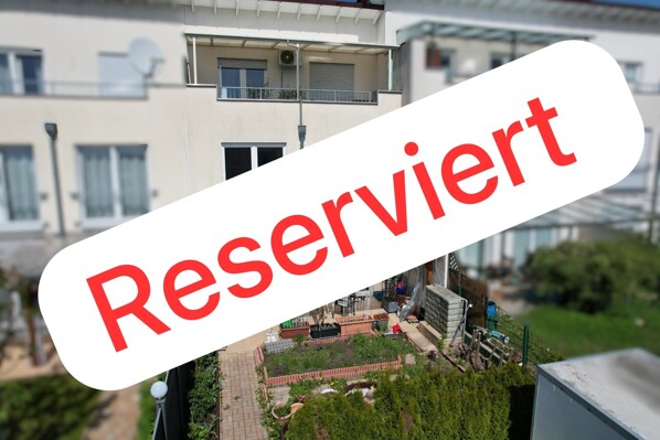 Reserviert
