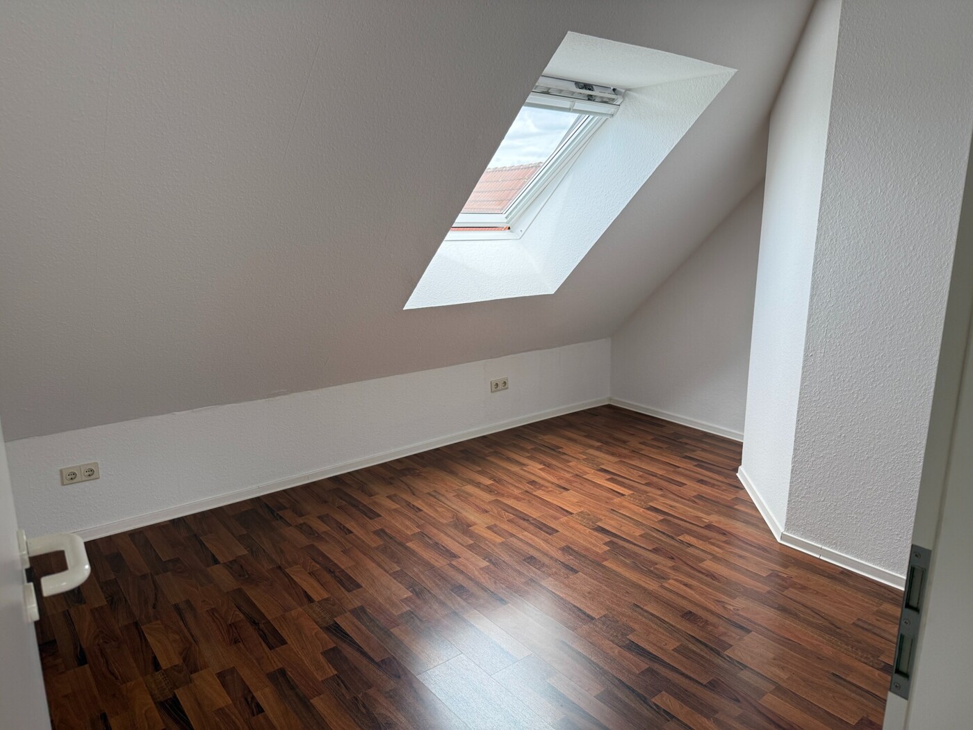 Arbeitszimmer DG