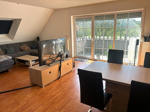 Wohnzimmer 2.OG