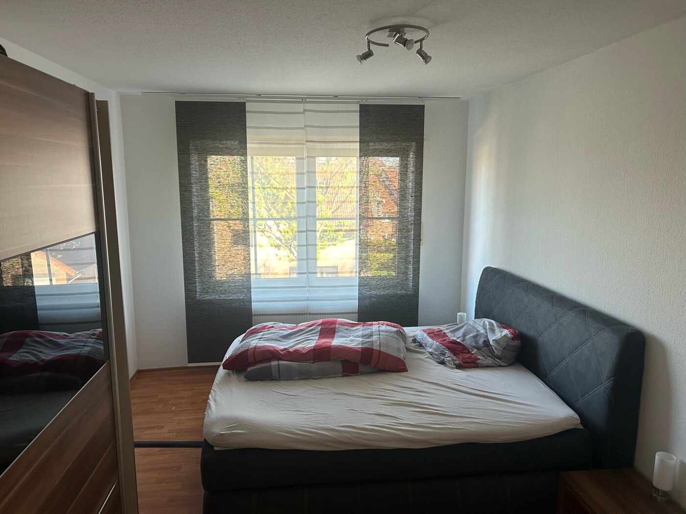 Schlafzimmer 2.OG