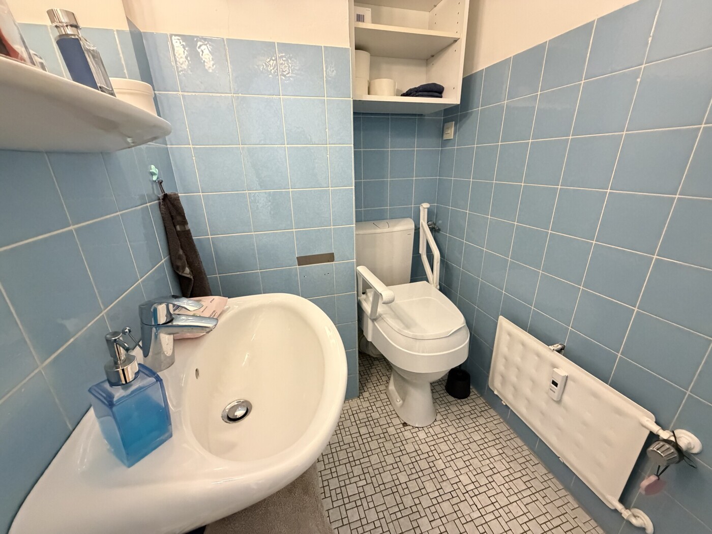 Gäste-WC