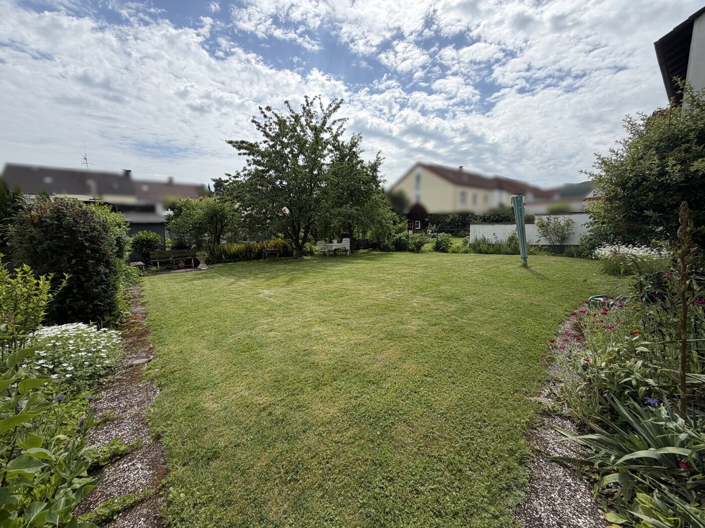 Gemeinschaftsgarten