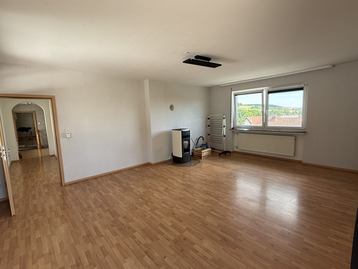 Wohnzimmer OG