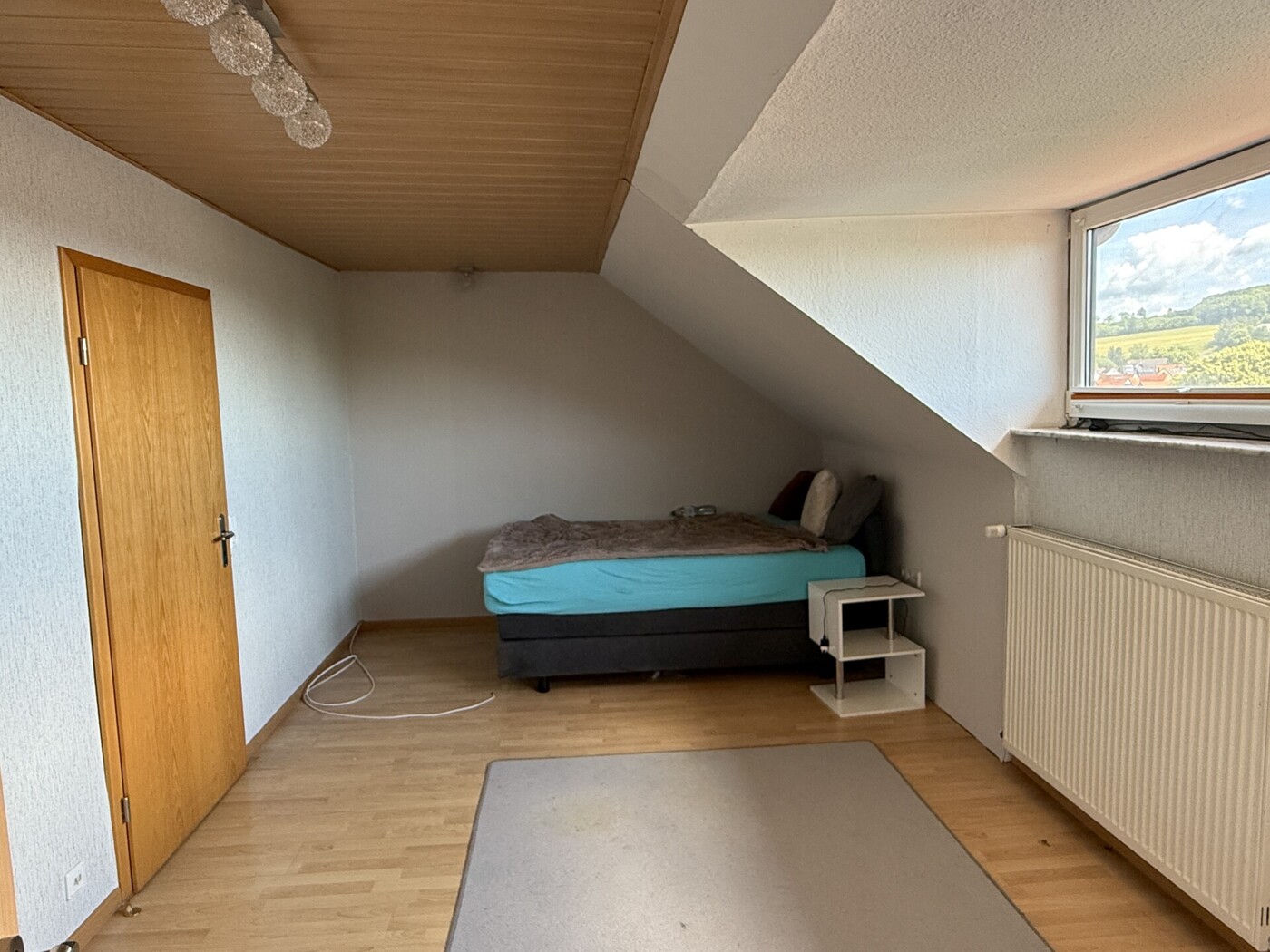 Schlafzimmer OG