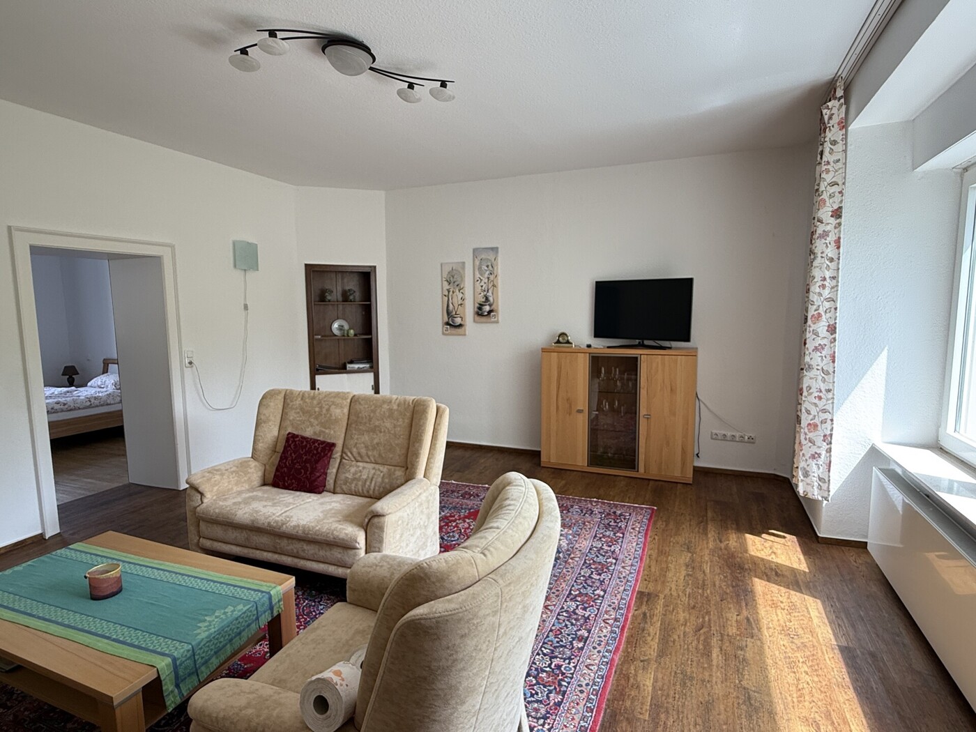 Wohnzimmer 1.OG