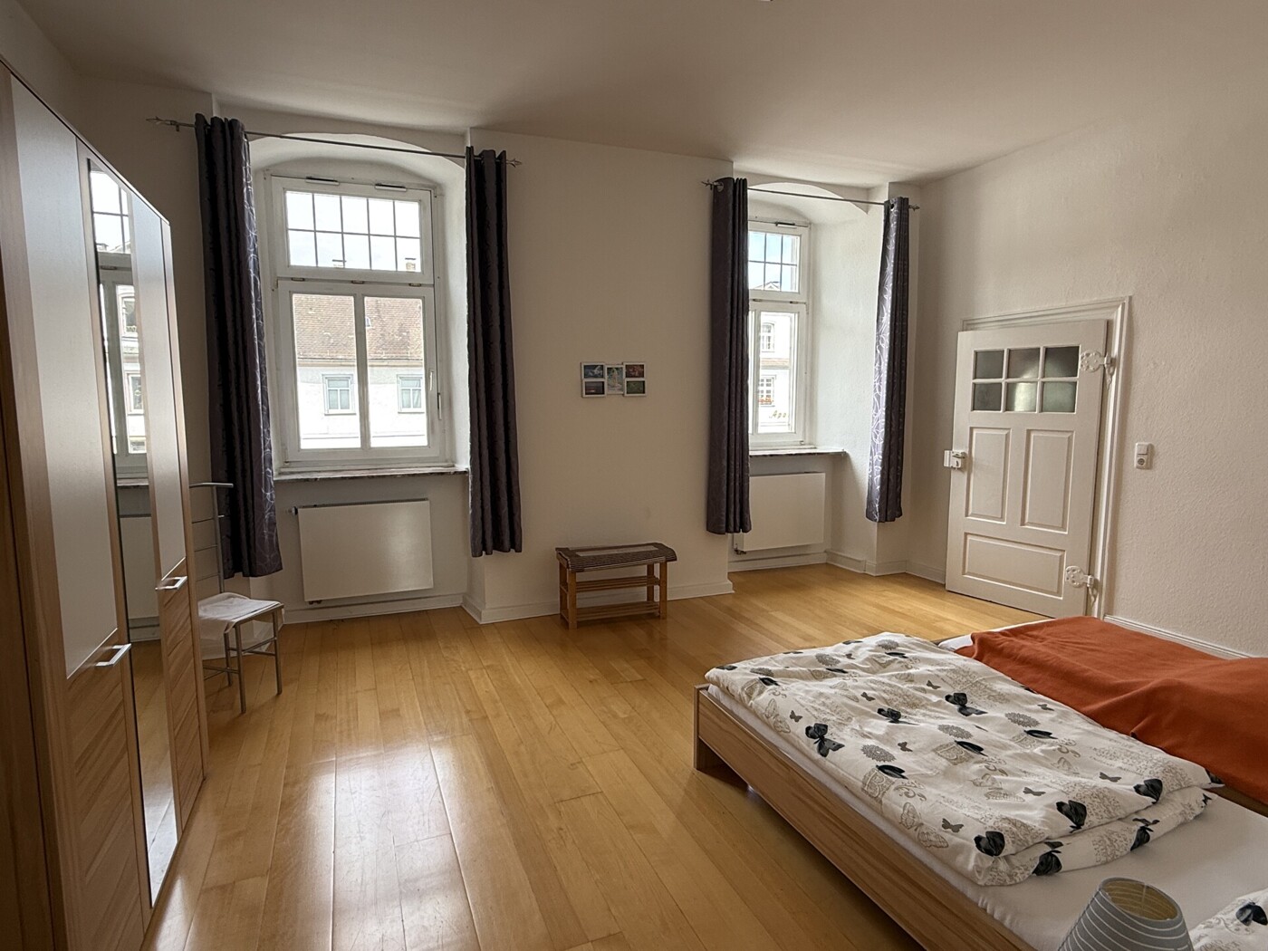 Kinderzimmer 1.OG