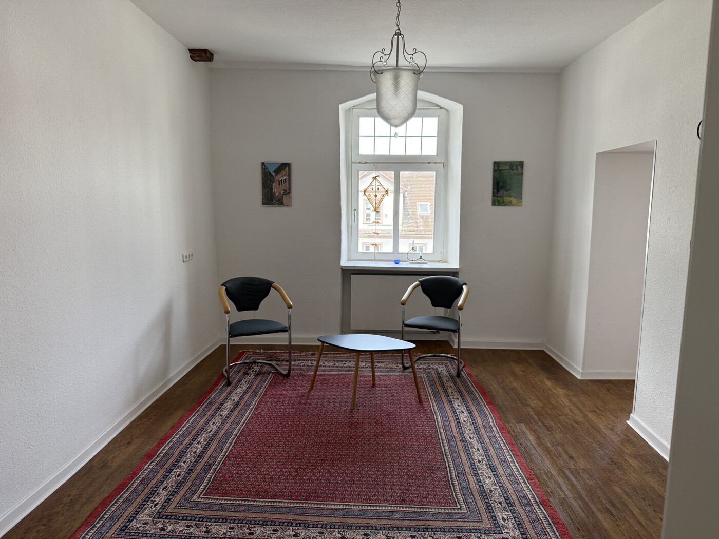 Durchgangszimmer 2.OG