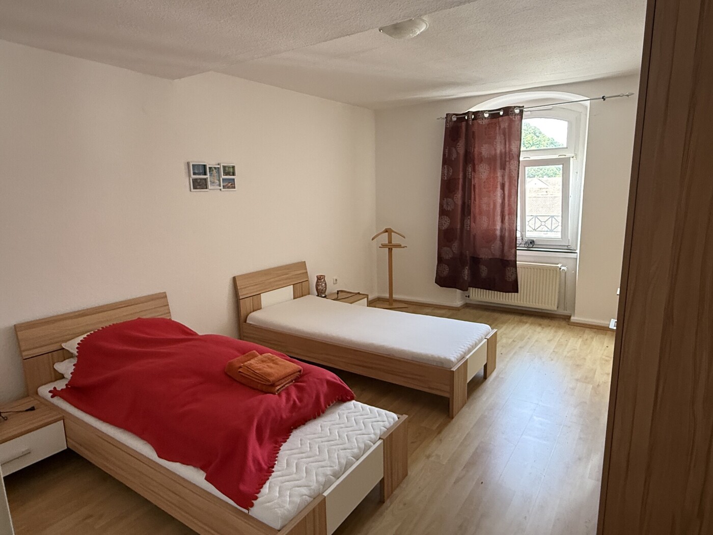 Kinderzimmer DG