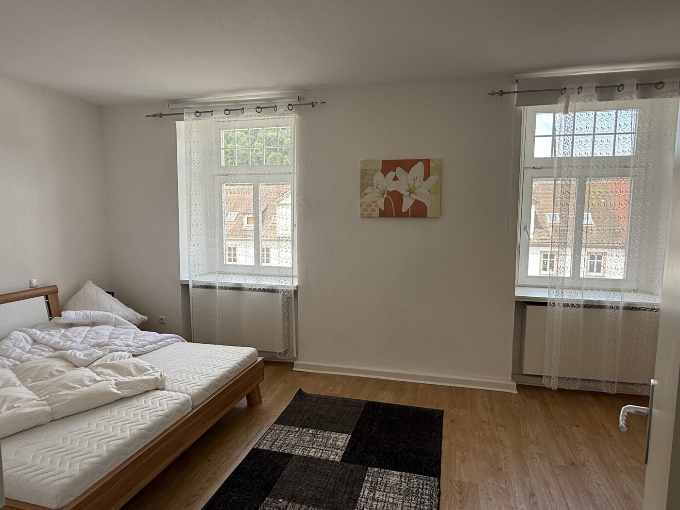 Schlafzimmer 2.OG