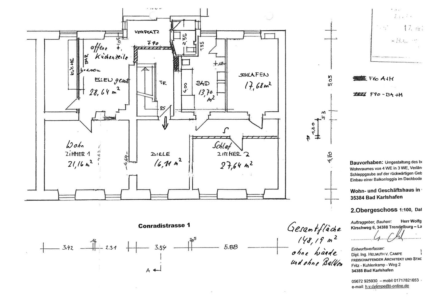 Grundriss 2.OG