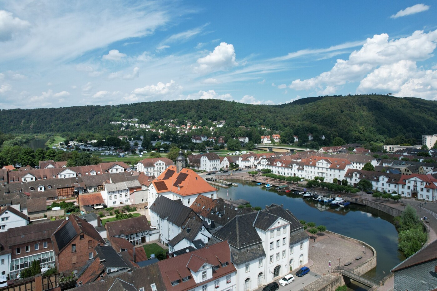 Umgebung