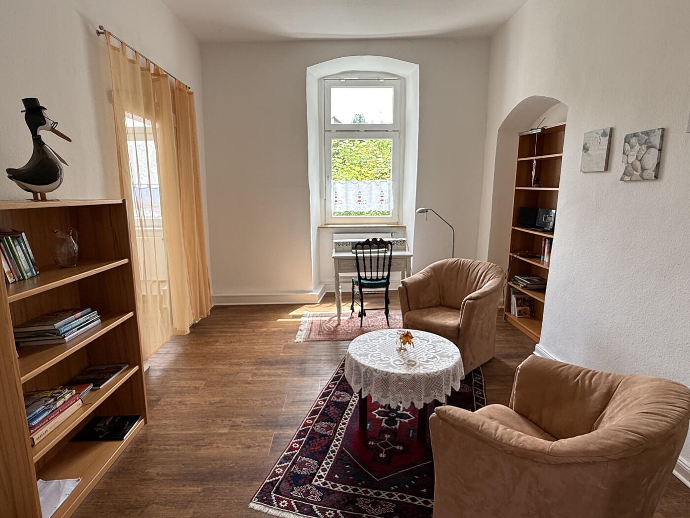 Durchgangszimmer 1.OG