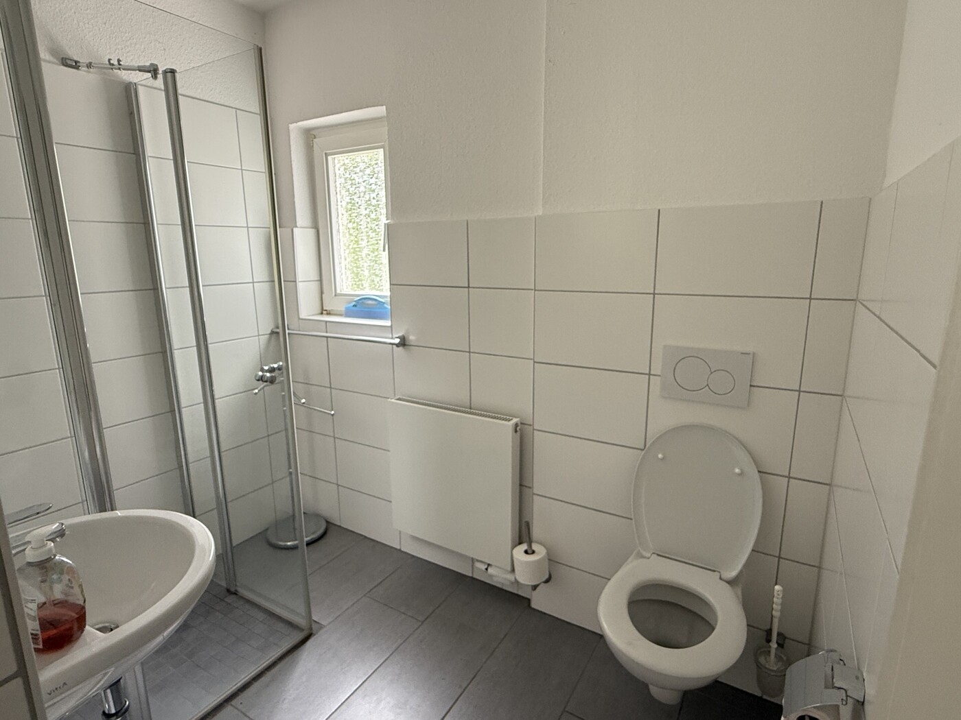 Badezimmer 1.OG
