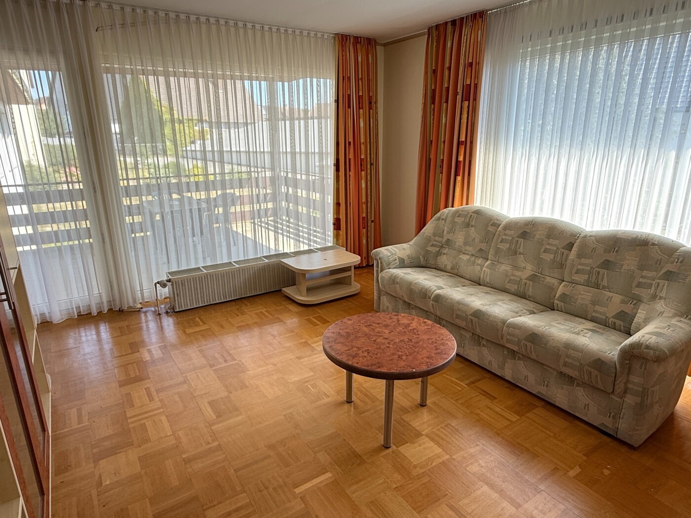 Apartment Zenkerhaus OG