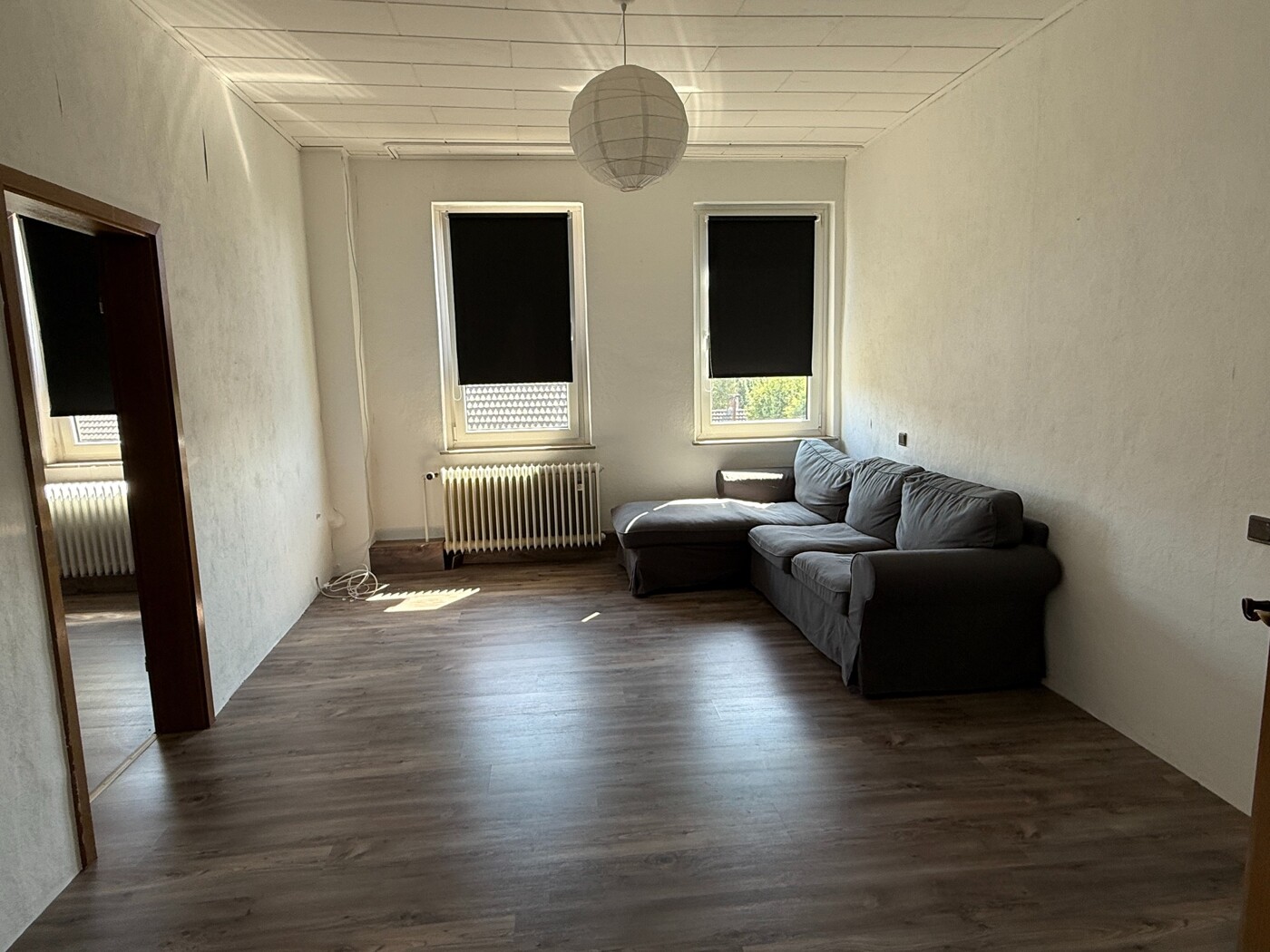 Kinderzimmer 1.OG Haupthaus WHG Nr.1