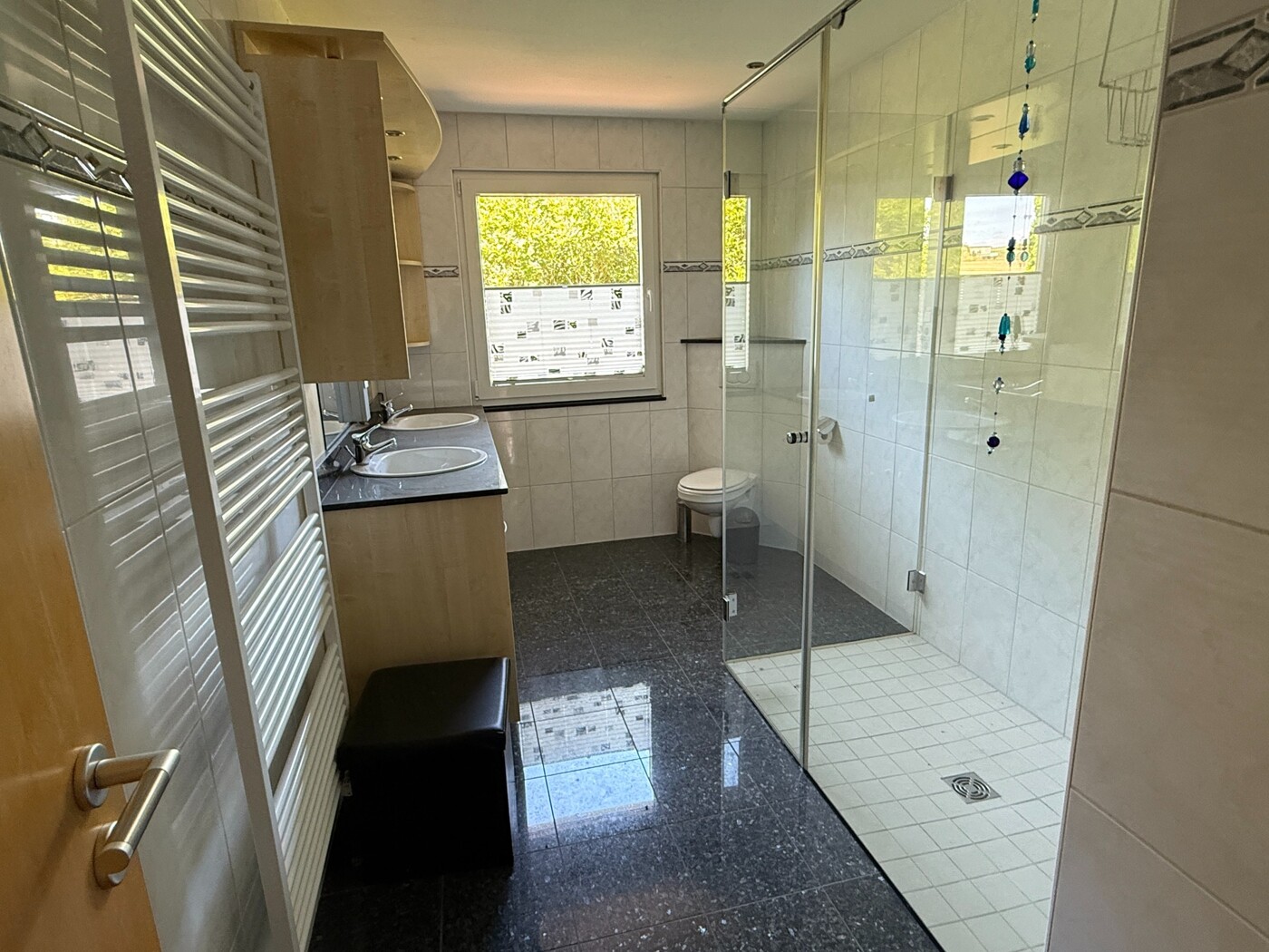 Apartment Zenkerhaus OG