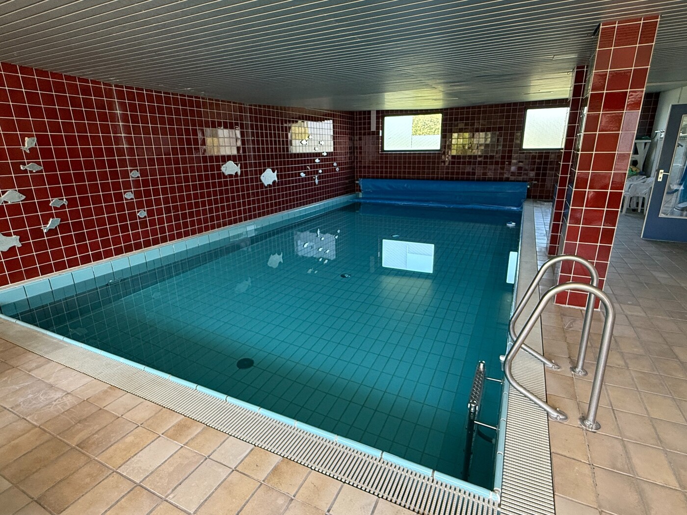 Hallenbad Gästehaus