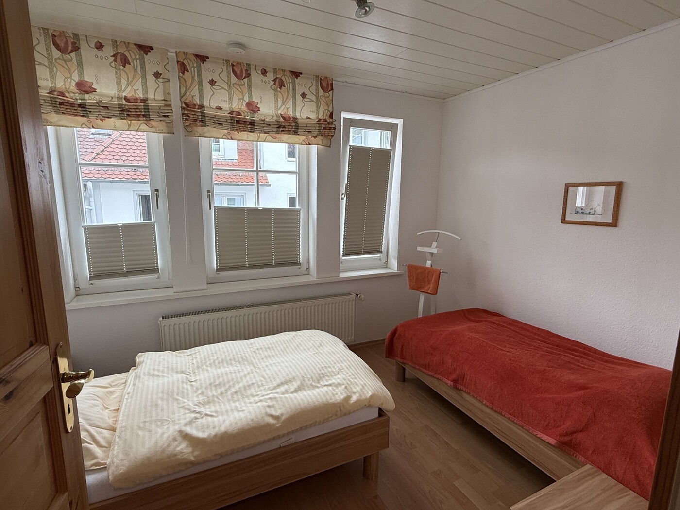 Schlafzimmer OG