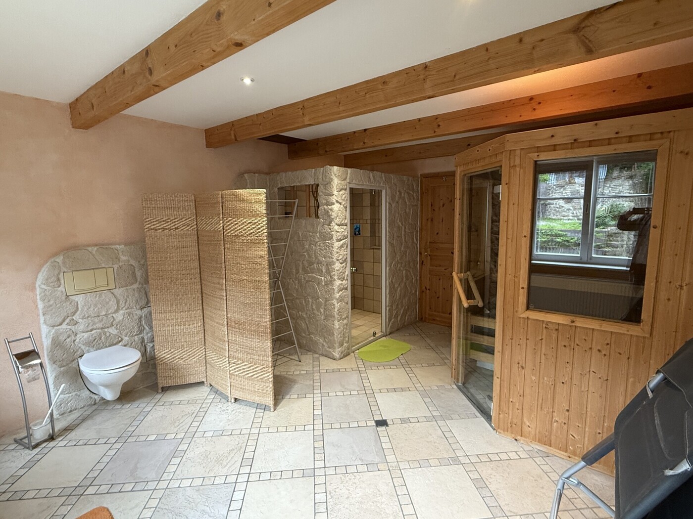Badezimmer OG