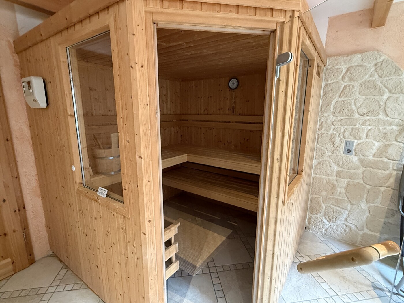 Sauna OG