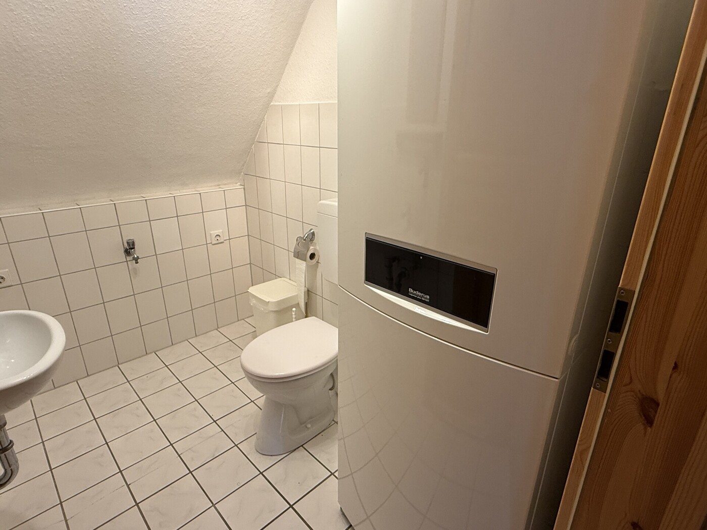 WC DG
