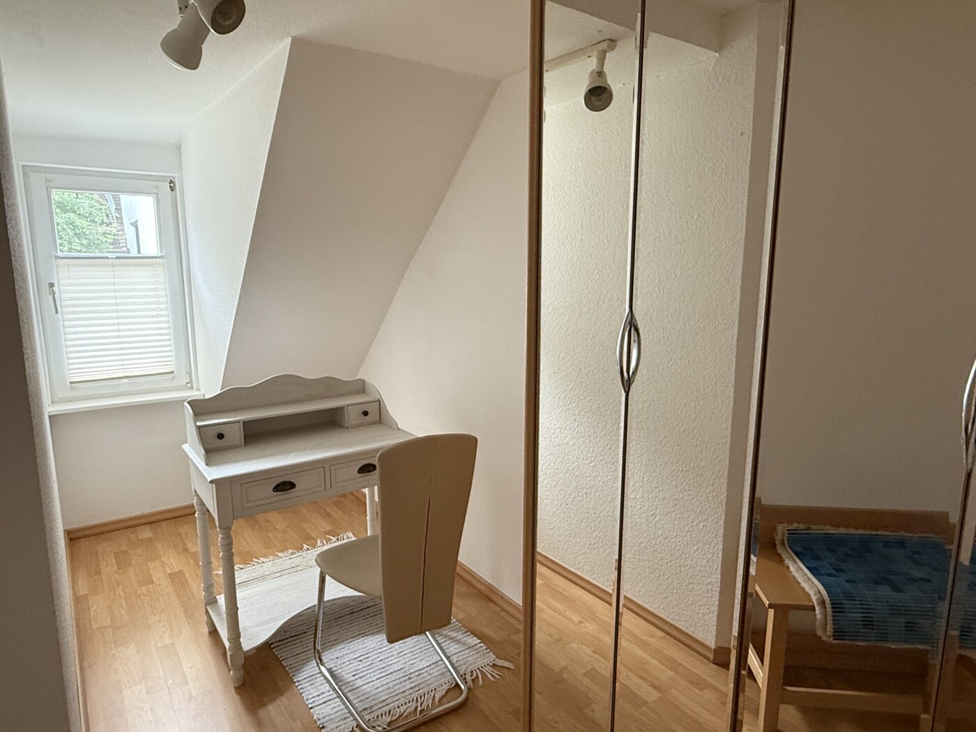 Arbeitszimmer DG