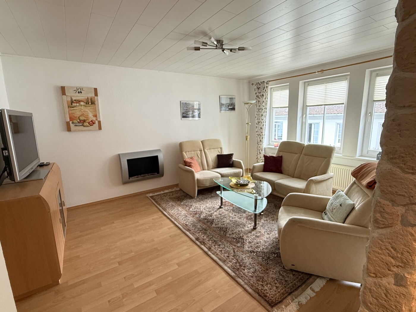 Wohnzimmer OG