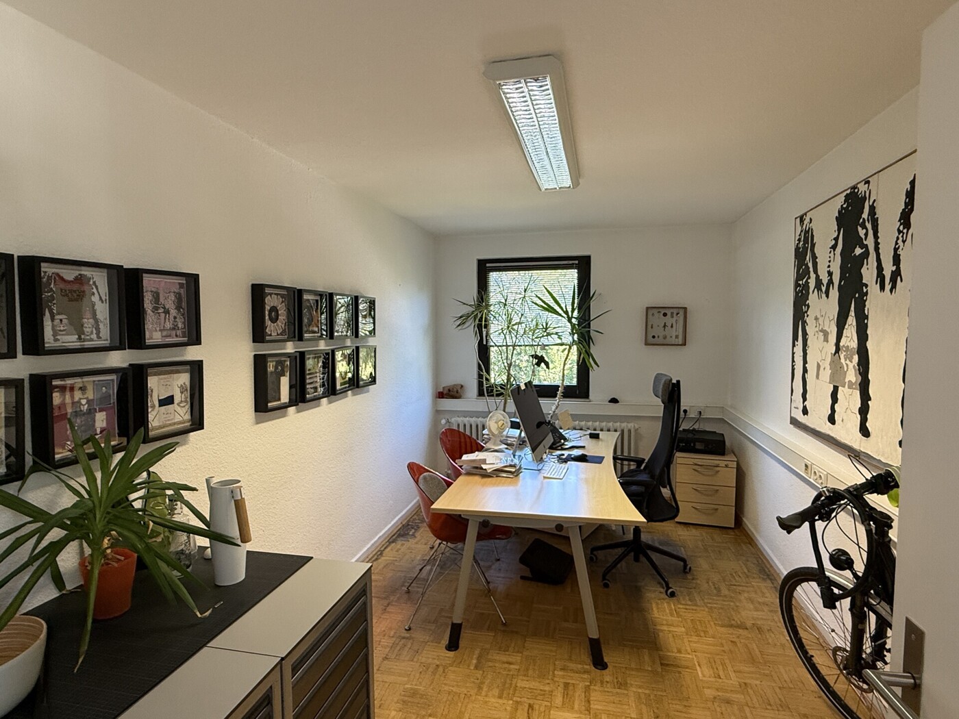 Büro Nr.2 OG