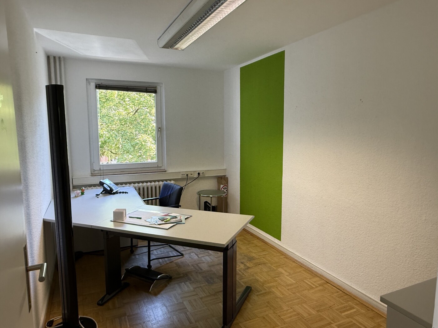 Büro Nr.4 OG