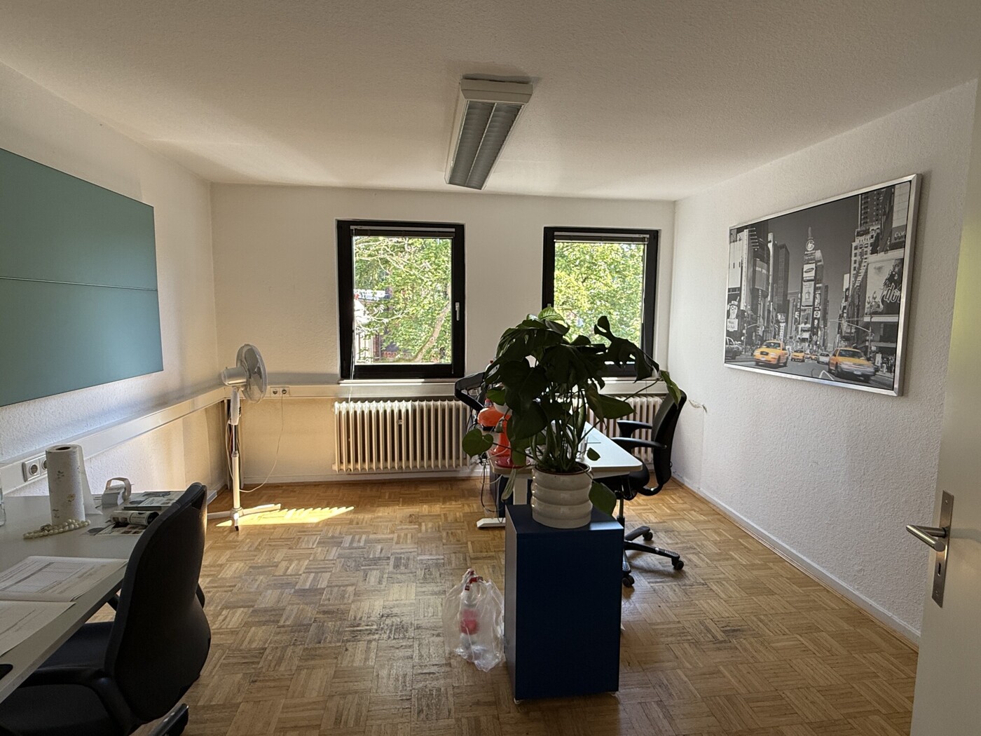 Büro Nr.6 OG