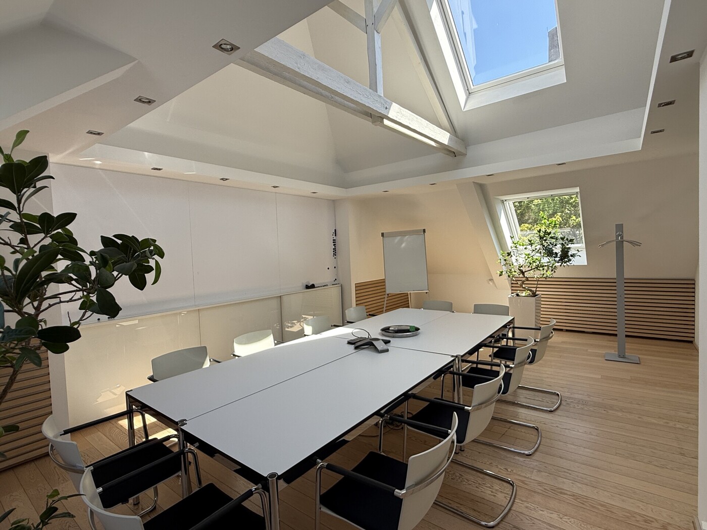 Meetingraum DG