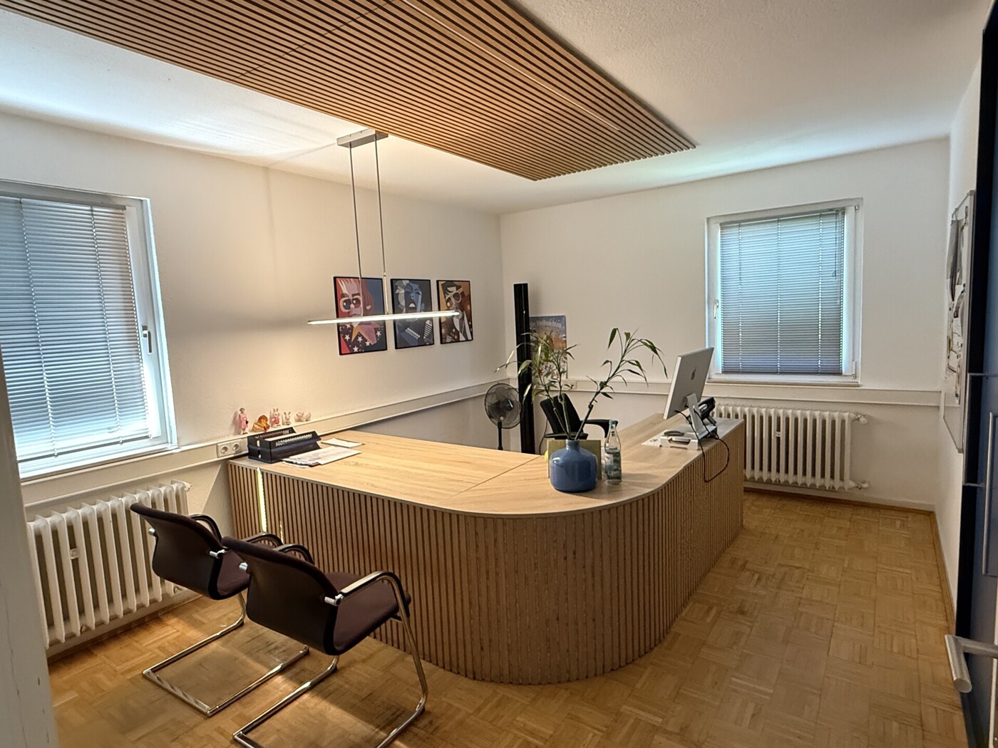 Büro Nr.1 OG