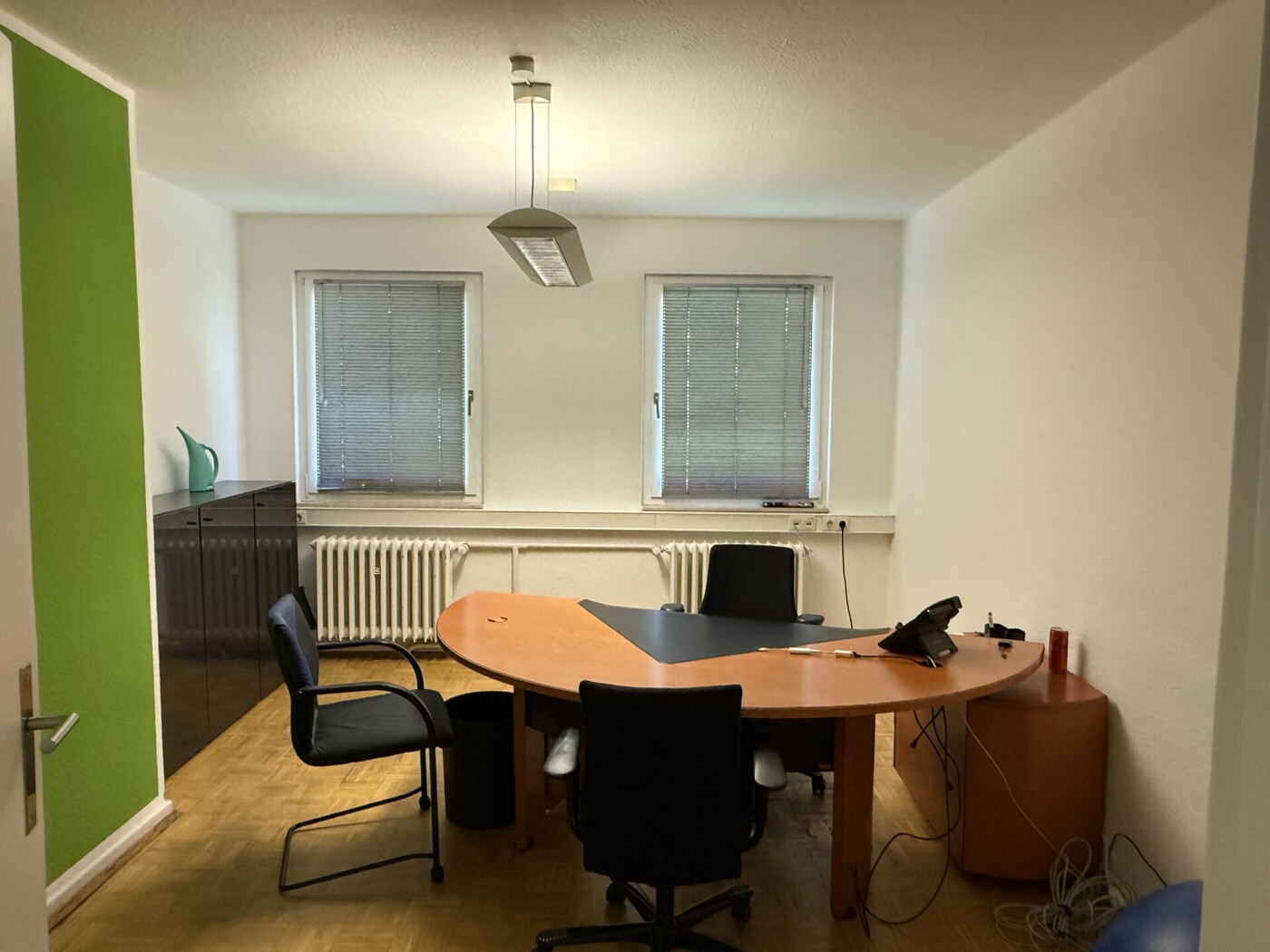 Büro Nr.5 OG