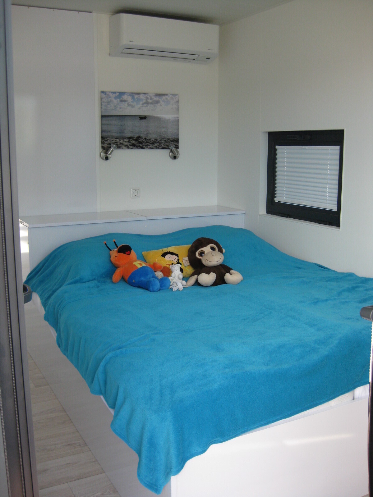 Schlafzimmer 1