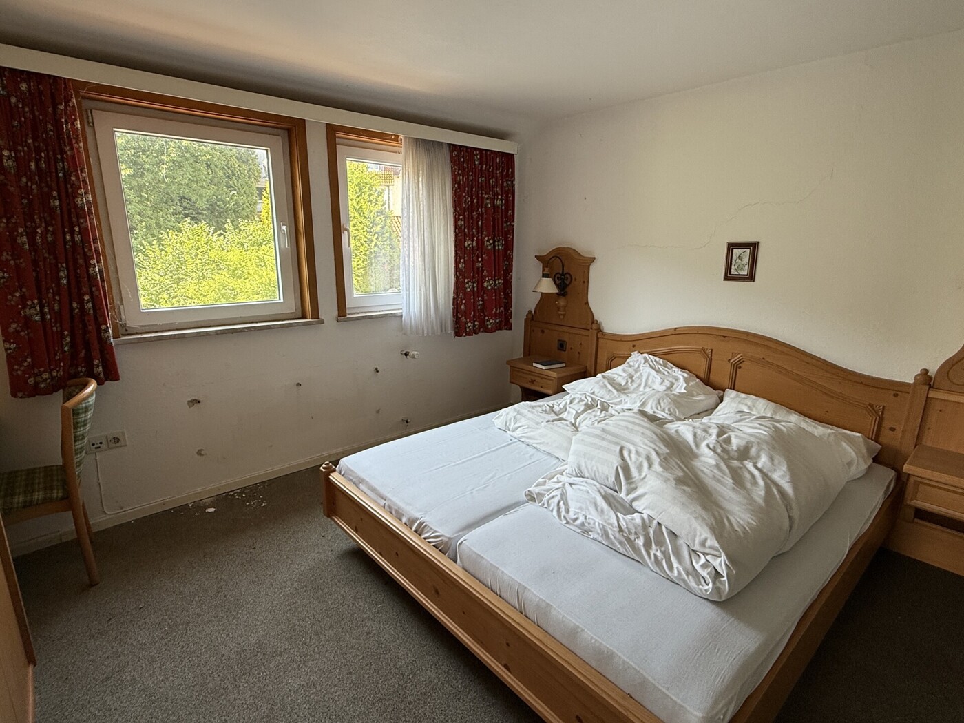 Gästezimmer