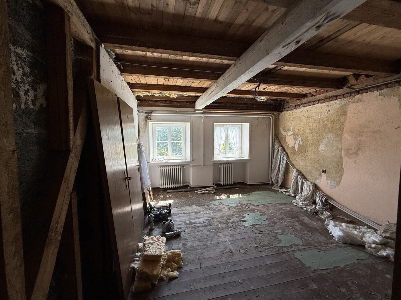 Gästezimmer